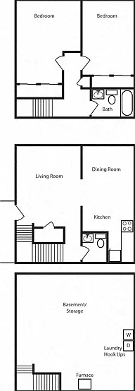 Aspen Townhomes — Photo 58