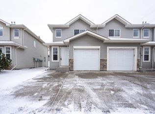 230 Edwards Dr SW #111, Edmonton, AB