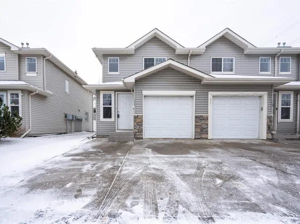 230 Edwards Dr SW #111, Edmonton, AB T6X 1G7