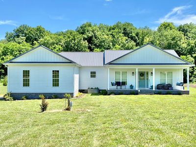 4235 Hampshire Pike, Hampshire, TN, 38461