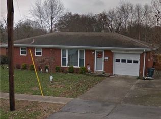1100 Korb Ave, New Albany, IN 47150