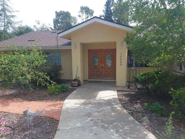 13653 Jack Rabbit Rd, Poway, CA 92064