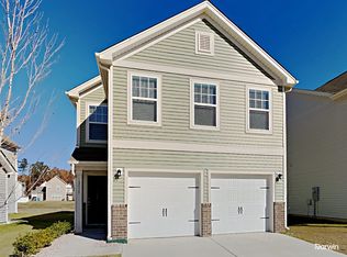 12939 Hill Pine Rd, Midland, NC 28107