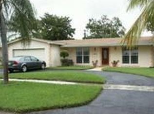 5101 Jefferson St, Hollywood, FL 33021