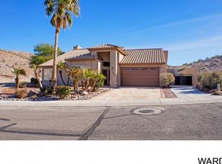 2930 Desert Vista Dr, Bullhead City, AZ 86429
