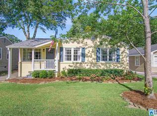 136 Chestnut St, Irondale, AL 35210