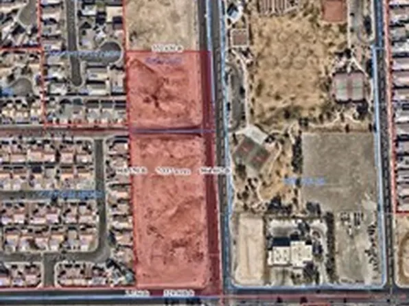 Simmons & Logan #2, North Las Vegas, NV 89032