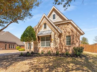2605 Longshadow Ln, Midlothian, TX 76065