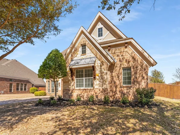 2605 Longshadow Ln, Midlothian, TX 76065