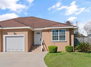 130 Drew Cir, Brunswick, GA 31525