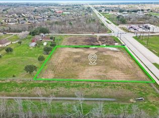 0 Bailey Rd, Pearland, TX 77584