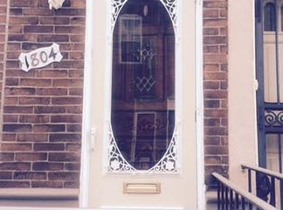 1804 Daly St, Philadelphia, PA 19145