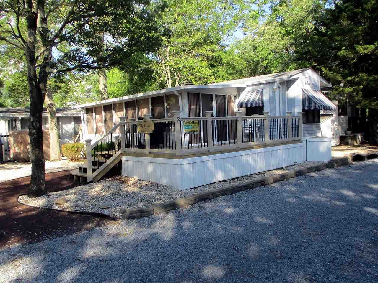 2 Cape May Ave 2, Dennisville, NJ 08214 Zillow