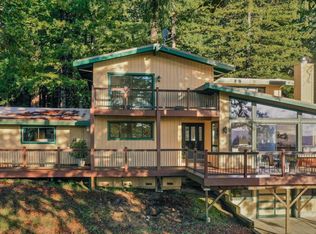 17090 Debbie Rd, Los Gatos, CA 95033