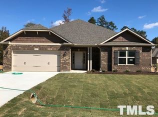 203 Mergini Dr LOT 67, Pikeville, NC 27863