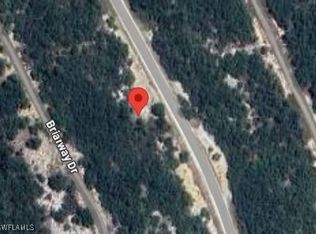 220 Hopedale Dr, Lake Placid, FL 33852