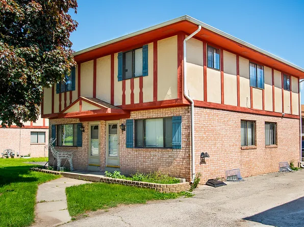 3616 Spring St #3616, Racine, WI 53405
