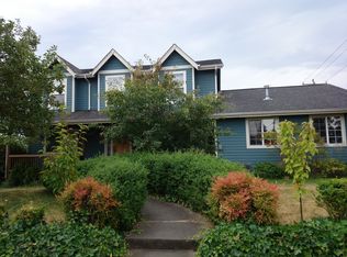 3209 SW Trenton St, Seattle, WA 98126