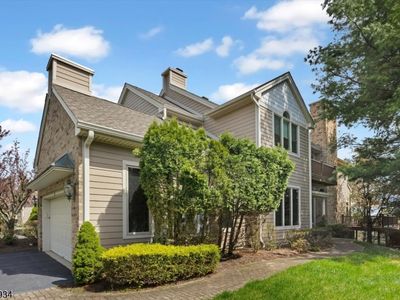 21 Wedgewood Dr, Montville, NJ, 07045