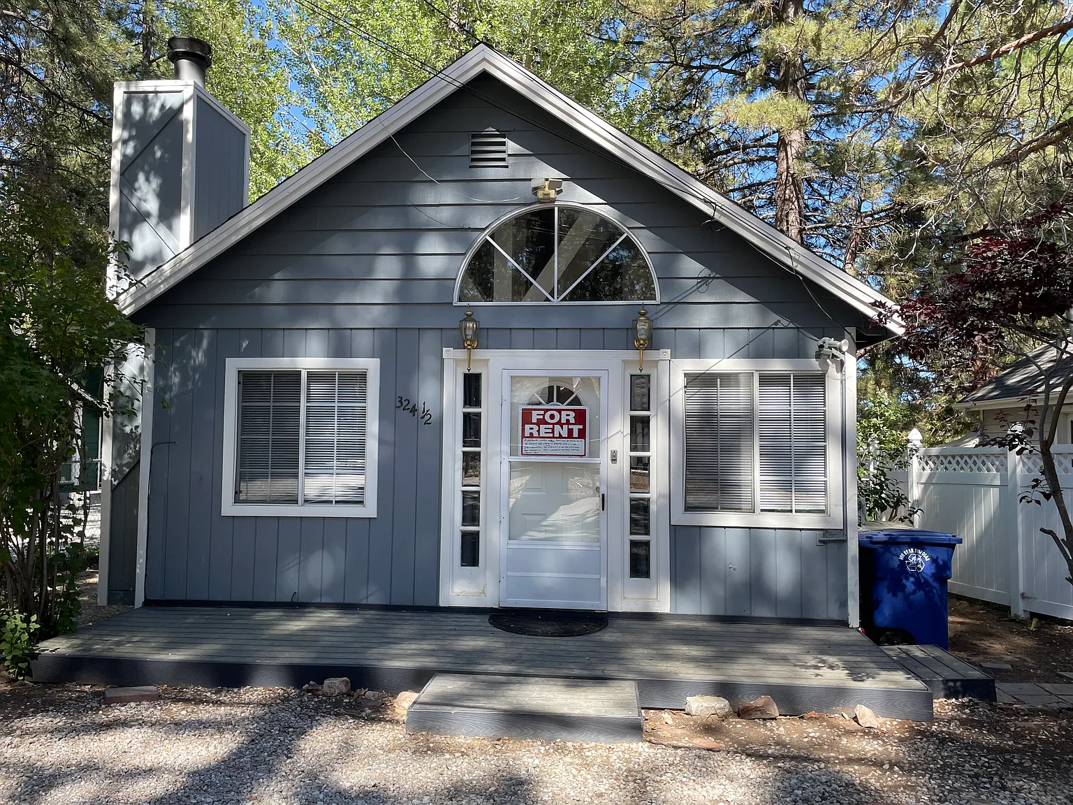 1 bed, 816 sqft, $1,500 — Photo 1