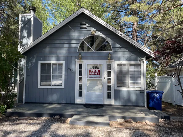 324 1/2 Knight Ave, Big Bear Lake, CA 92315