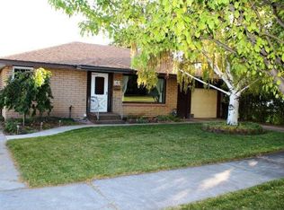 263 W 2nd N, Rigby, ID 83442