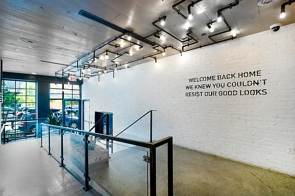 Rented by StayBK LLC | media 21