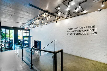 Rented by StayBK LLC