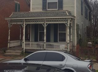 808 Campbell Ave #2, Hamilton, OH 45011