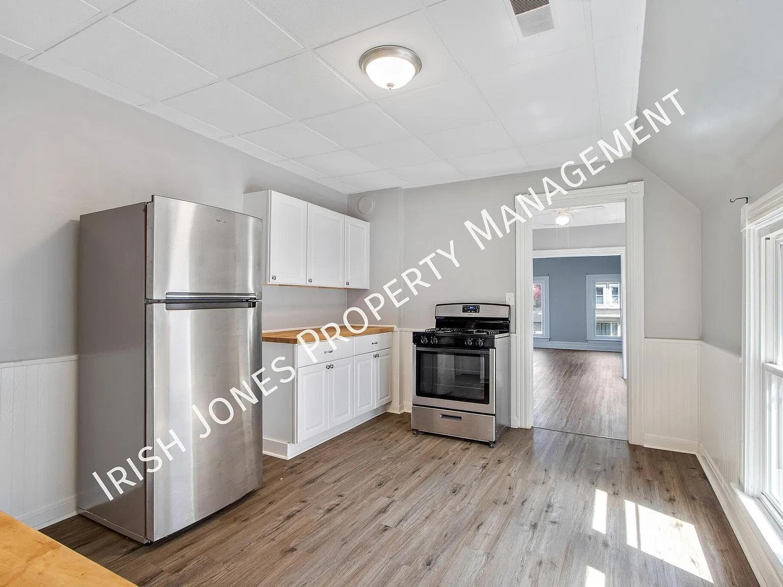 3 bed, 1170 sqft, $1,200 — Photo 3