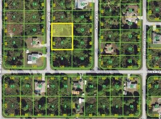 4352 Hograth St, Port Charlotte, FL 33981