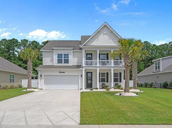 388 Cattle Drive Circle, Myrtle Beach, SC 29588