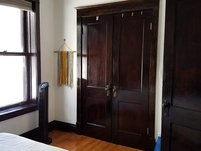 1st Bedroom