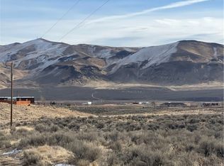 Tbd Pottery St, Elko, NV 89801