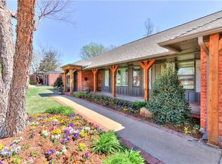 3032 Charing Cross Rd, Oklahoma City, OK 73120