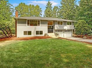 20828 NE Union Hill Rd, Redmond, WA 98053