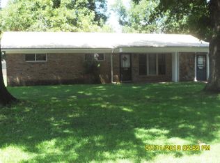 2809 Dowell St, Newport, AR 72112