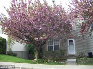 10520 Bounty Cove Ct #10512, Gaithersburg, MD 20878