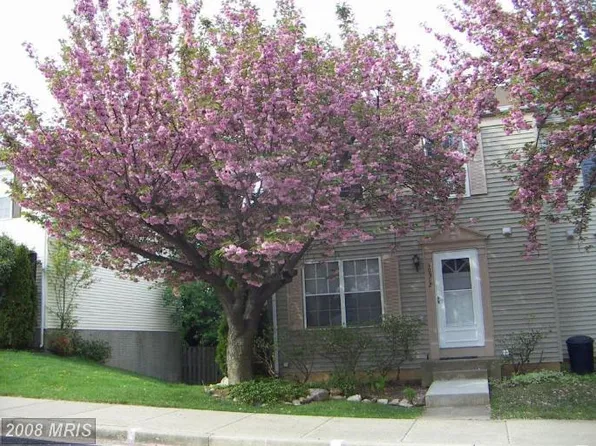 10520 Bounty Cove Ct #10512, Gaithersburg, MD 20878