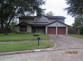7627 Alperton Dr, Houston, TX 77088