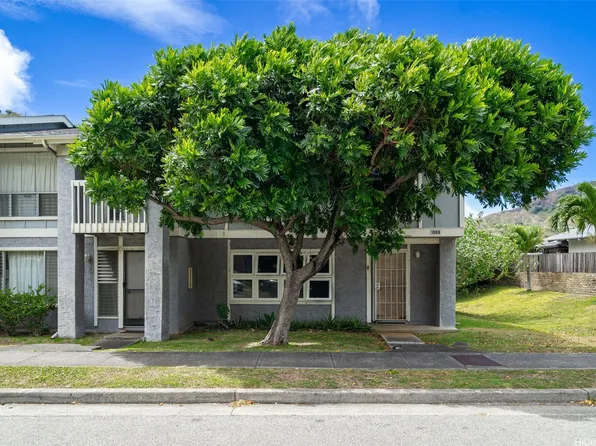 1006 Awawamalu St Unit G, Honolulu, HI 96825