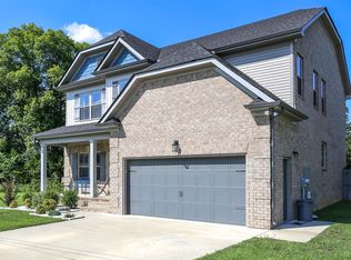 538 Ruby Oaks Ln, Murfreesboro, TN 37128