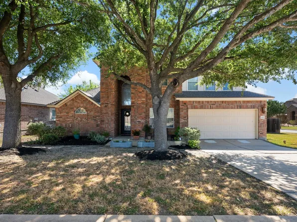 20117 Treyburn Ln, Pflugerville, TX 78660