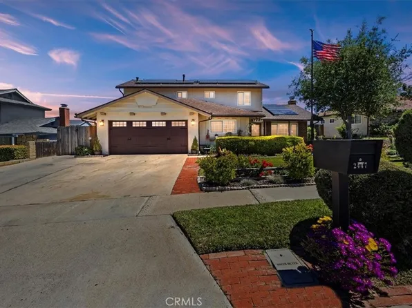 2447 Grove Ave, Corona, CA 92882