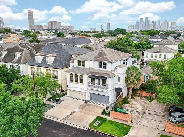 1805 Brun St, Houston, TX 77019