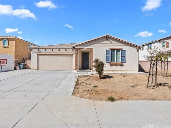 4662 Palmilla Dr, Perris, CA 92571