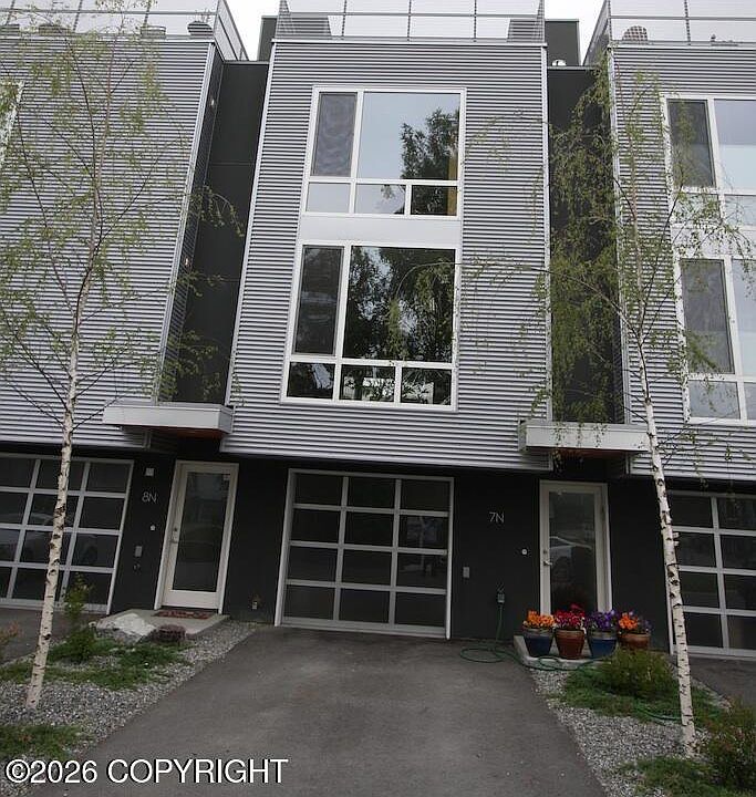1st image of 5201 E Northern Lights Blvd Unit 7N