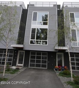 5201 E Northern Lights Blvd Unit 7N, Anchorage, AK, 99508