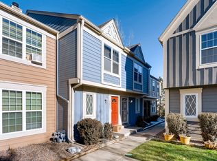 2264 S Jasper Way APT B, Aurora, CO 80013