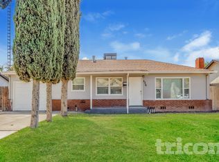 2316 Viola St, Modesto, CA 95354